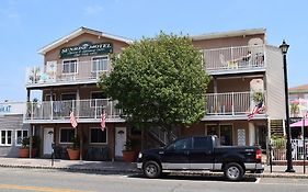 Sunrise Motel Seaside Heights Nj 4*